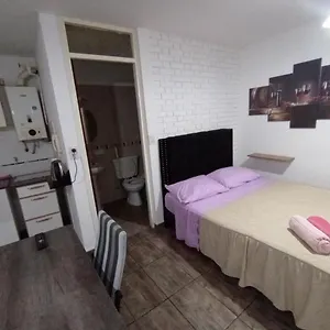 Aristides Apartamento