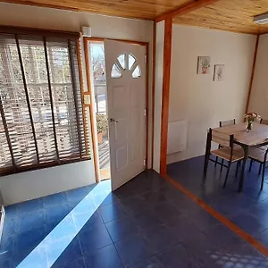 Martin Apartamento