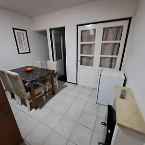 Departamento Microcentro Apartamento