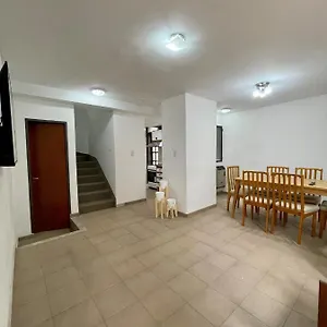 Departamento Comodo Y Centrico Apartamento