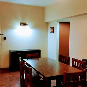 Departamento En El Corazon De Apartamento