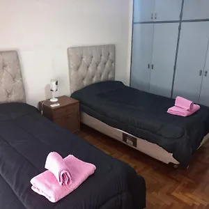 M&m / Departamento Microcentro Apartamento