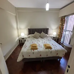 Departamento Pleno Centro Apartamento